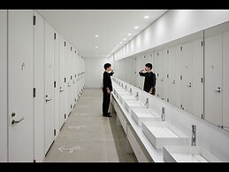 9h nine hours Hamamatsucho sleep lab