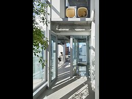 9h nine hours Hamamatsucho sleep lab