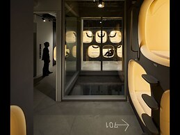 9h nine hours Hamamatsucho sleep lab