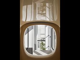 9h nine hours Hamamatsucho sleep lab