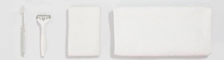 9h nine hours Hamamatsucho sleep lab