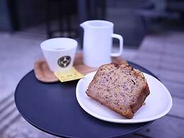 9h nine hours Nagoya station