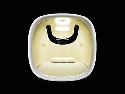 9h nine hours Nagoya station