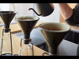 9h nine hours Nagoya station