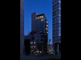 9h nine hours Nagoya station