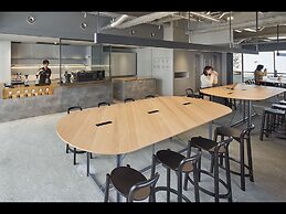 9h nine hours Nagoya station