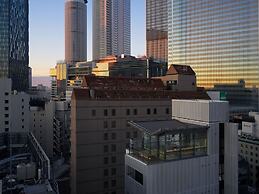 9h nine hours Nagoya station