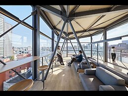 9h nine hours Nagoya station