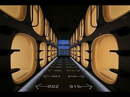 9h nine hours Nagoya station