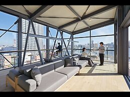 9h nine hours Nagoya station