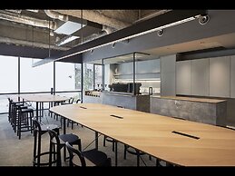 9h nine hours Nagoya station