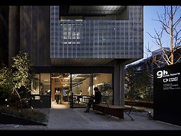 9h nine hours Nagoya station