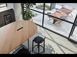 9h nine hours Nagoya station