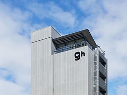 9h nine hours Nagoya station