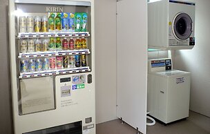 Family Lodge Hatagoya Sodegaura