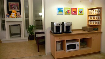 Family Lodge Hatagoya Sodegaura