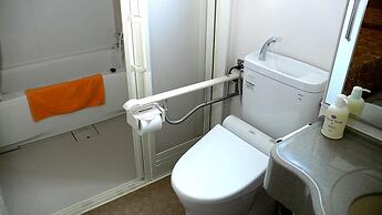 Family Lodge Hatagoya Sodegaura