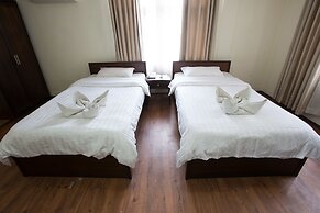 Hotel Yambu