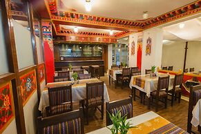 Hotel Yambu
