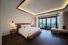 Alibu Resort Nha Trang