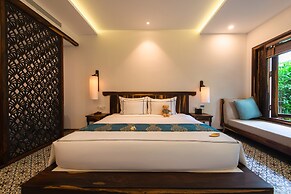 Alibu Resort Nha Trang