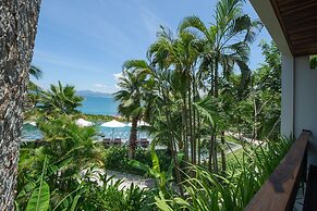 Alibu Resort Nha Trang