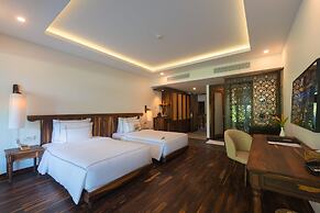 Alibu Resort Nha Trang