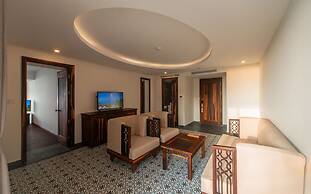 Alibu Resort Nha Trang