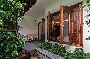 Alibu Resort Nha Trang