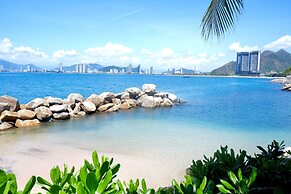 Alibu Resort Nha Trang