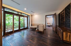 Alibu Resort Nha Trang