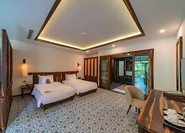 Alibu Resort Nha Trang