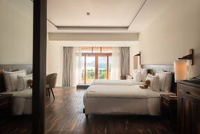 Alibu Resort Nha Trang