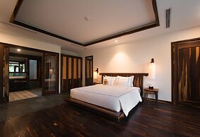 Alibu Resort Nha Trang
