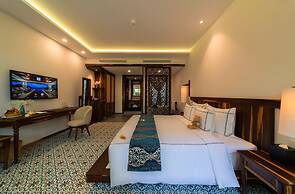 Alibu Resort Nha Trang