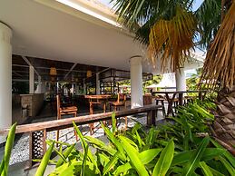 Alibu Resort Nha Trang