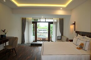 Alibu Resort Nha Trang
