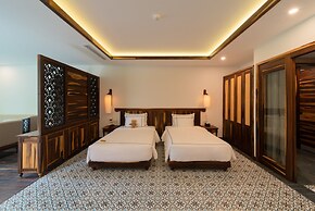 Alibu Resort Nha Trang