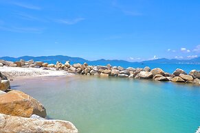 Alibu Resort Nha Trang