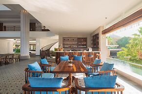 Alibu Resort Nha Trang