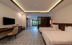 Alibu Resort Nha Trang