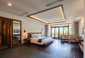 Alibu Resort Nha Trang