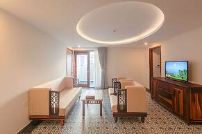 Alibu Resort Nha Trang