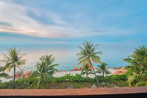 Alibu Resort Nha Trang