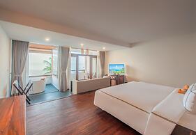 Alibu Resort Nha Trang