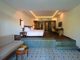 Alibu Resort Nha Trang