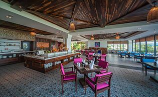 Alibu Resort Nha Trang