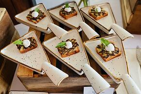 Alibu Resort Nha Trang