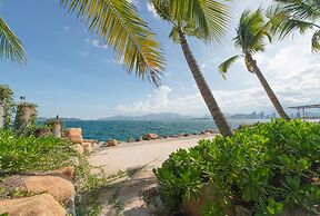 Alibu Resort Nha Trang