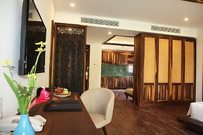 Alibu Resort Nha Trang